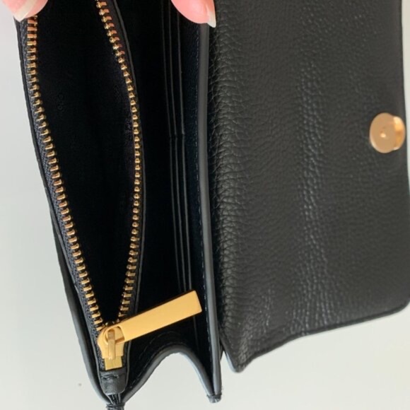 Tory Burch Top Handle Mini Bag - Picture 3 of 9